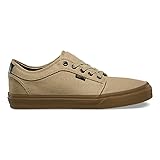 Vans Chukka Low Camouflage Cornstalk Men's Classic