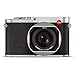 Leica Q (Typ 116) Silver Camera