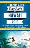 Front cover for the book Frommer's EasyGuide to Hawaii 2014 by Jeanette Foster