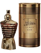 Amazon.com : Le Beau by Jean Paul Gaultier for Men 2.5 oz Eau de
