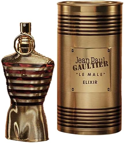 Amazon.com : Le Male by Jean Paul Gaultier for Men - 2 Pc Gift Set