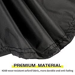 Guisong Ice Maker Cover for Protecting GE Profile