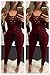 Women's Sexy Lace Up Drawstring One Piece Jumpsuit Rompers
