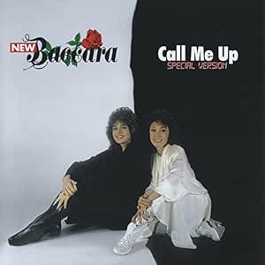 Call Me Up