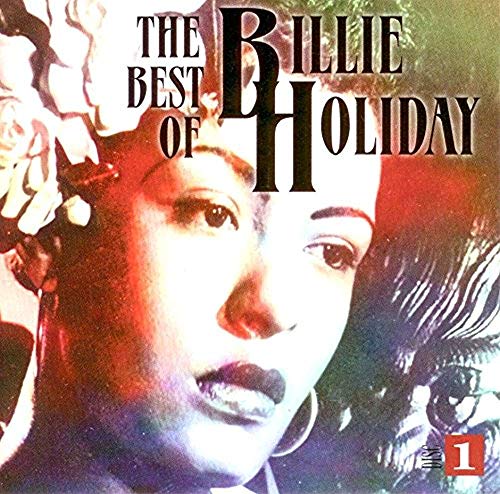Best of Billie Holiday at Amazon