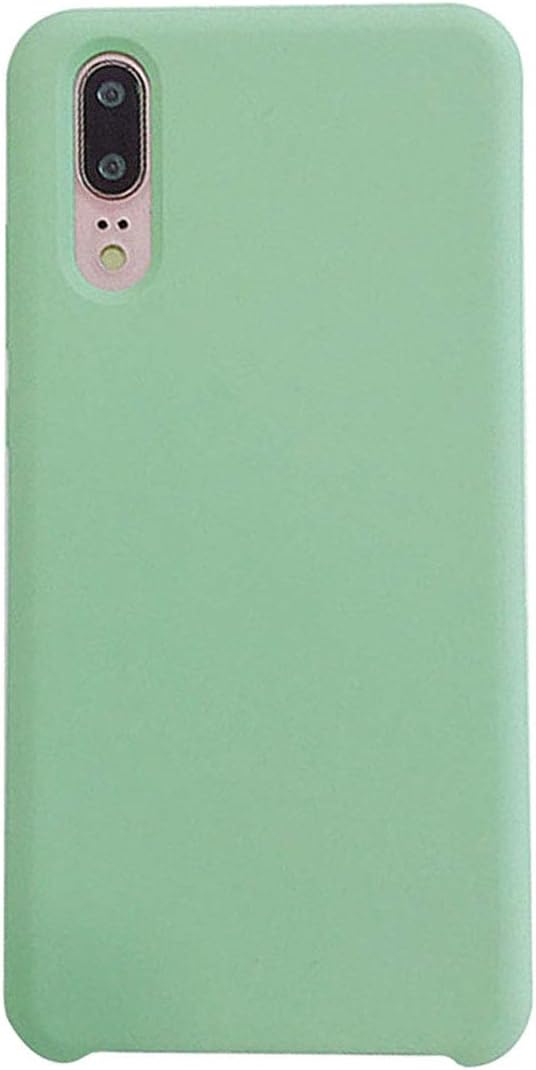 Adamark Huawei P20 Case, Huawei P20 Pro Cover Slim Fit Hard PC Bumper Shockproof Shell Anti-Scratch Thin Protective Case For Huawei P20/P20 Pro