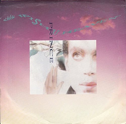 Prince - I Wish U Heaven; Scarlett Pussy (Camille) (Canada) - Zortam Music