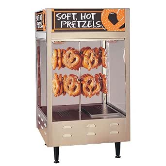 super pretzel warmer model 2000 manual