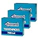 Diamond Brands Flat Toothpicks, 750 Count