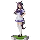 Banpresto - Figurine Umamusume : Pretty Derby - Mejiro Dober 17cm - 4983164194258
