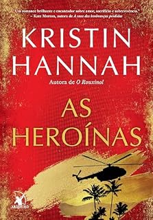 Livro As heroínas
