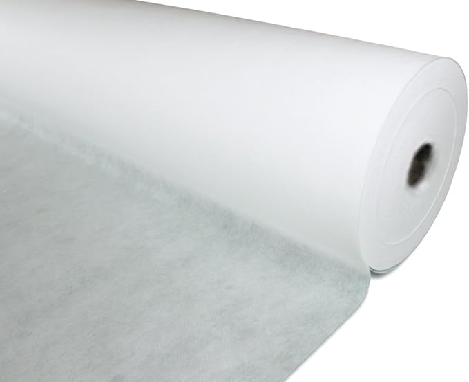 kissenwelt.de Vliesstoff Meterware, Polstervlies, Vlies160 cm breit ...