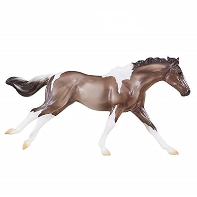 Breyer Grulla Paint Horse Toy