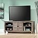 Sauder Harbor View Entertainment Credenza, For TV's up to 60