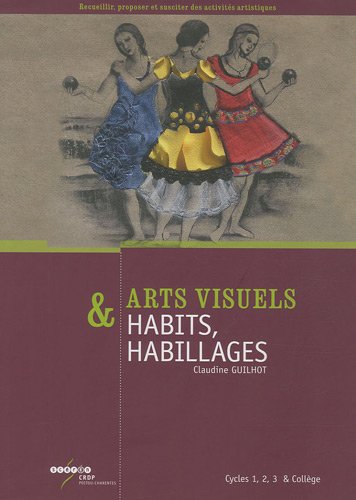 Habits, habillages
