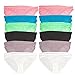 Fruit of the Loom (12 Pack Lace Bikini Panties for Women Underwear No Panty Line Stretch Panties