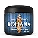 Barberry Coast Shave Co. Unscented Kohana Shaving Cream - Perfect for Men with Sensitive Skin - Full of Organic Soothers, Moisturizers & Anti-Oxidants