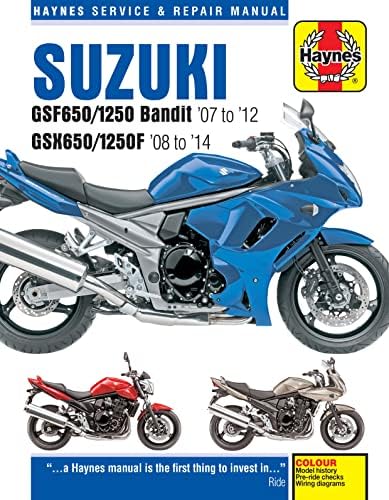 Kawasaki Ninja Zx7, Zx7R, Zx7Rr Ninja, 1991-1998: Haynes
