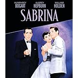 Sabrina 1954