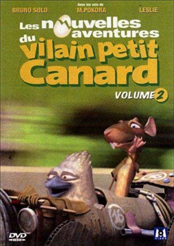 Les Nouvelles Aventures Du Vilain Petit Canard - Volume 2