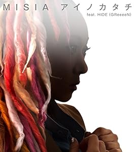 Υ feat. HIDE (GReeeeN)/MISIA