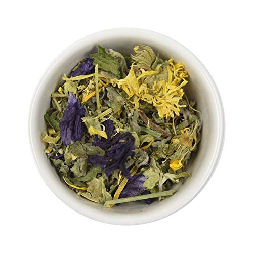 Sonnentor bio Tee Set: 2er Pack Druidentrank Kräutertee lose (je 50 g) AT-BIO-301 – Bild 8