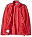 Columbia Toddler Boys Steens Mt II Fleece, Mountain Red, 3T