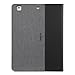 Belkin Chambray Cover for iPad Air and iPad Air 2 (Dark Gray)