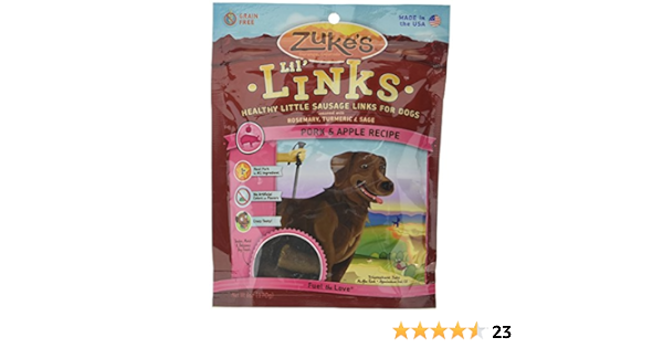zukes links
