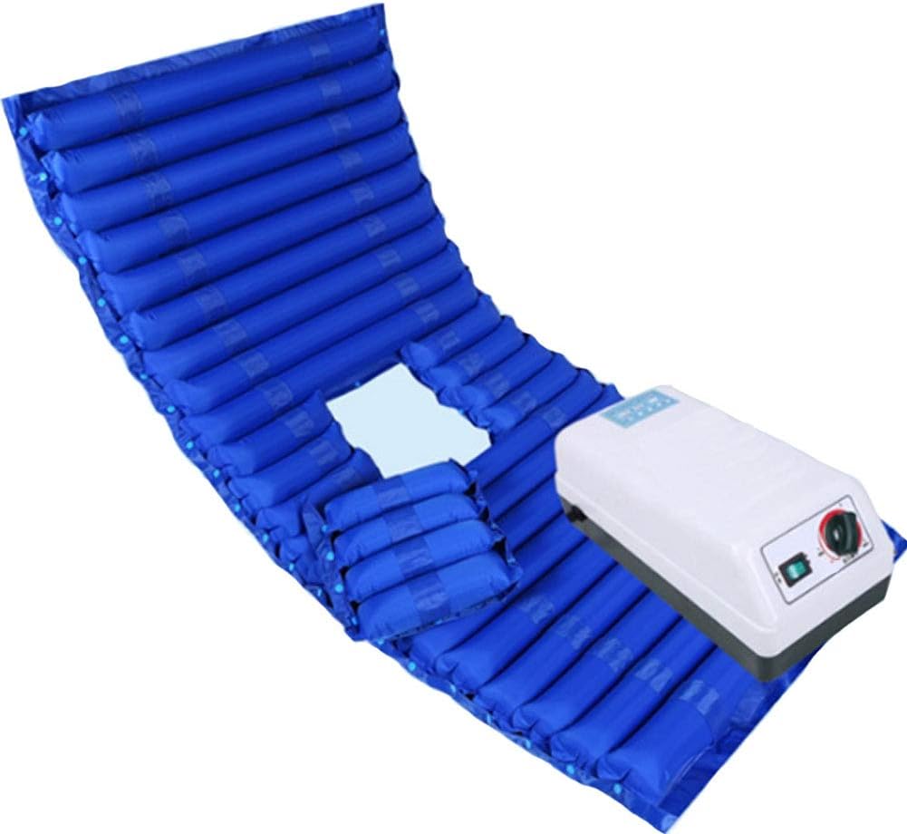 SSLW Air Mattress AntiDecubitus Mattress fluctuations