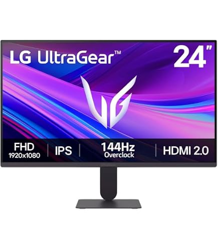 Eizo CG247X-BK Monitor 24
