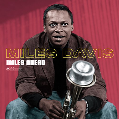 Album Art for Miles Ahead (180G Virgin Vinyl/Gatefold/Photographs By William Claxton) by Miles Davis
