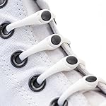 Hickies Kids Elastic No-tie Shoelaces