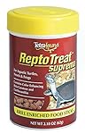 Tetra 29240 ReptoTreat Suprema Sticks, 2.18-Ounce, 185-ml