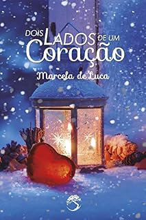 Livro Dois Lados de um Coração