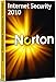 Norton Internet Security 2010 - 1 User 3 Computers (PC CD)