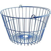 Plastic Coated Egg Basket