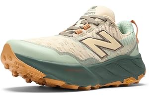 New Balance Women's Fresh Foam X Hierro V9 Trail Runners