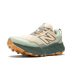 New Balance Women's Fresh Foam X Hierro V9 Trail