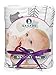 Crib Sheets - 2 Pack Fitted Crib Sheet Set - for Baby Girl & Boy as Toddler, Infant - Jersey Cotton Mattress Covers for Bed - Elephants & Arrows Unisex Bedding Style - Nice Shower Gift
