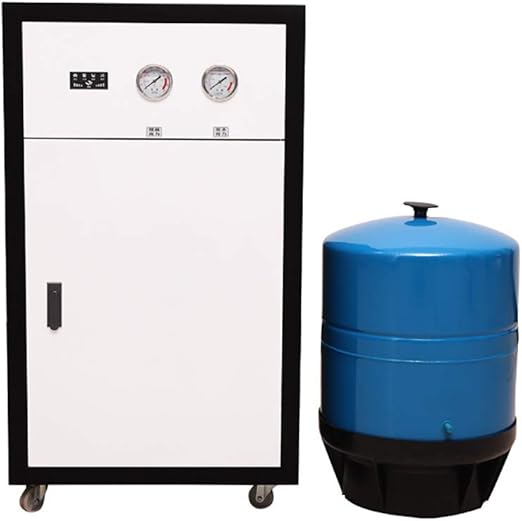 commercial water cooler with purifier