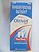 50 pack Otrivin Adult Nasal Spray Clears Blocked Noses Fast Long Lasting Moisturizing Formula