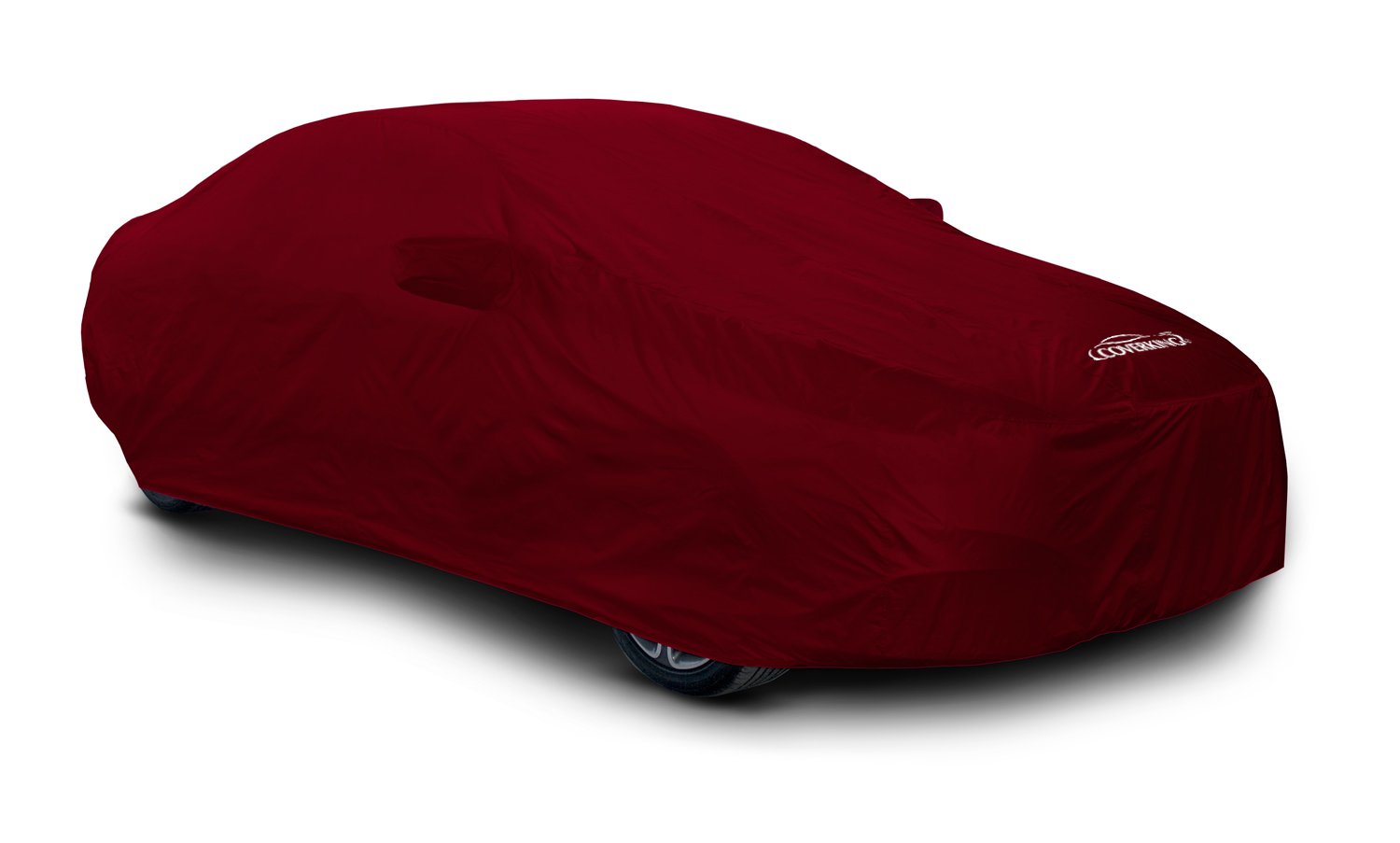Coverking Custom Fit Car Cover for Select Mercedes Benz C