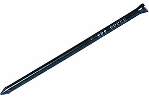 MAZE, W. H. Hardwood Trim Nails, Slim Diameter, Carbon Steel Wire, 1.5-In., 1-Lb.