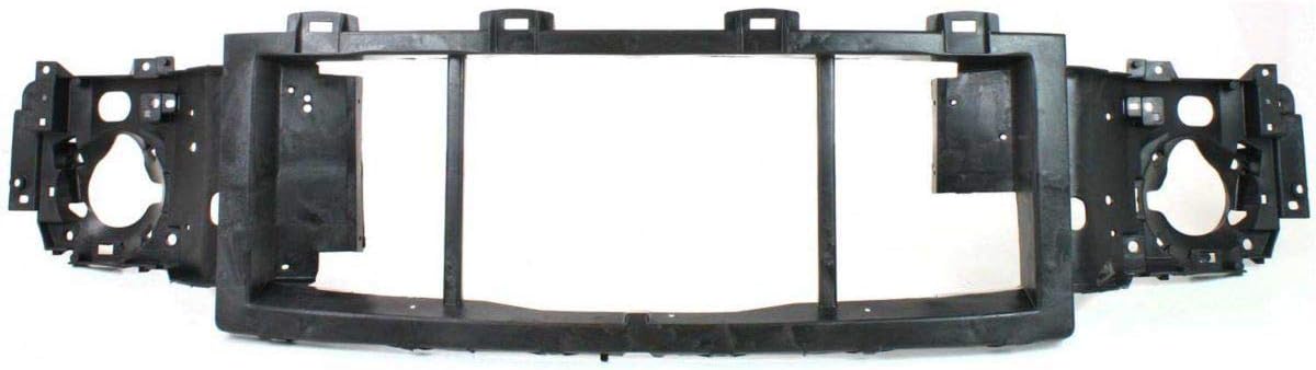 Header Panel For 1999-2004 Ford F-250 F-350 Super Duty Grille fits F81Z8A284AA