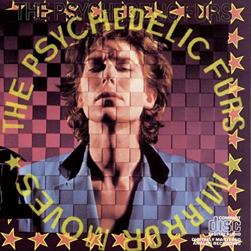 Amazon.com: The Psychedelic Furs: CDs & Vinyl