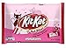 Kit Kat Red Velvet Flavor 10 oz Bag Miniatures