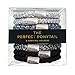 Kitsch Perfect Ponytail Hair Ties, Silver