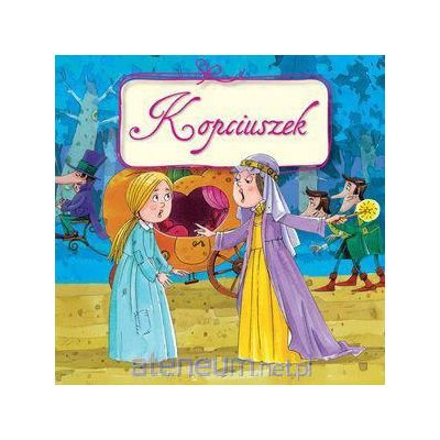 Kopciuszek