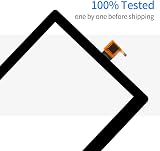 LADYSON TB-X103 TB-X103F Touch Screen Digitizer 10.1" Lenovo Tab 3 10 Plus view 4
